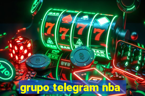 grupo telegram nba